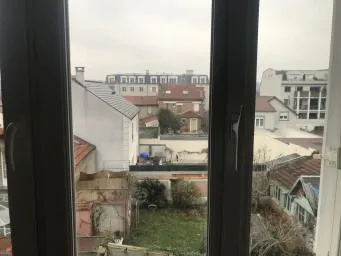 Location Maisons-Alfort Appartement 68273f0d772b4