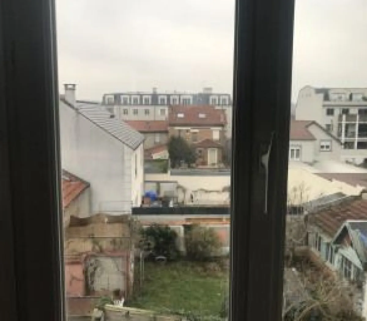 Location Maisons-Alfort Appartement 68273f0d772b