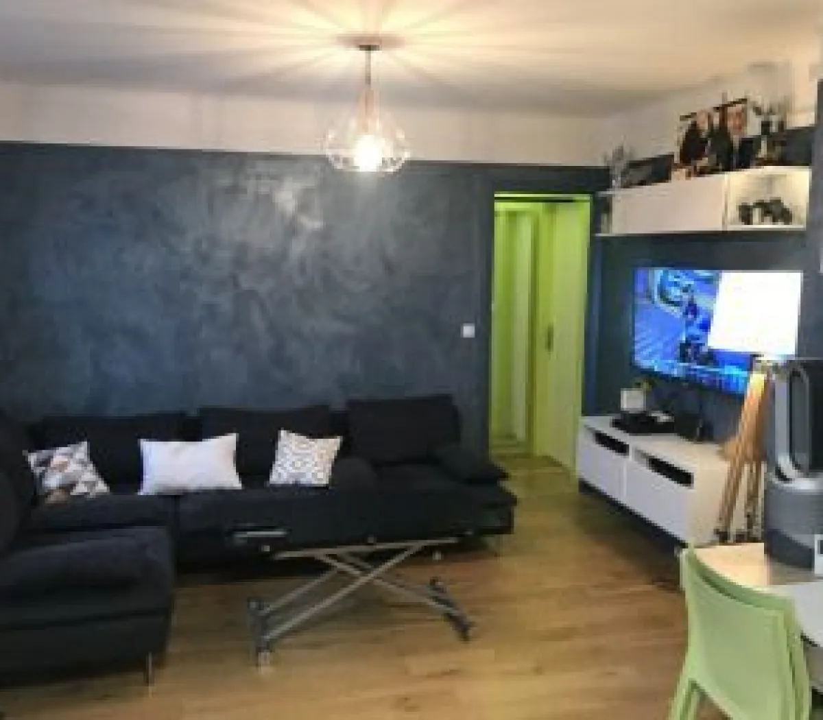 Location Maisons-Alfort Appartement 68273f0d772b