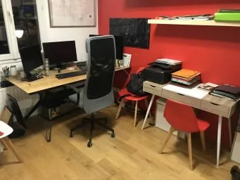 Location Maisons-Alfort Appartement 68273f0d772b3