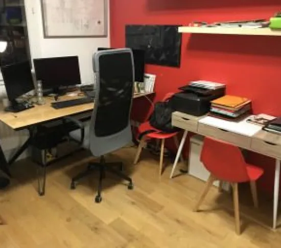 Location Maisons-Alfort Appartement 68273f0d772b3