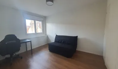 miniatureLocation Pau Appartement 682740bfc6002