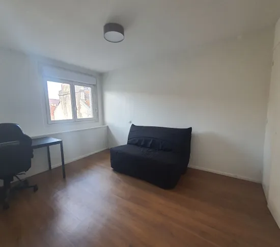 Location Pau Appartement 682740bfc6003