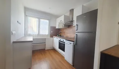 miniatureLocation Pau Appartement 682740bfc6002
