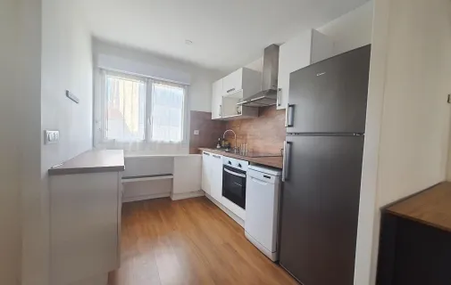 Location Pau Appartement 682740bfc600
