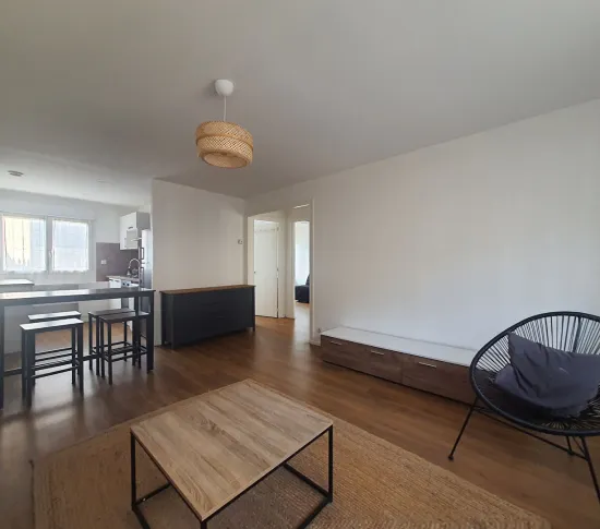 Location Pau Appartement 682740bfc6002