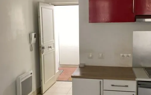 Location Marseille Appartement 682745f0dbc9