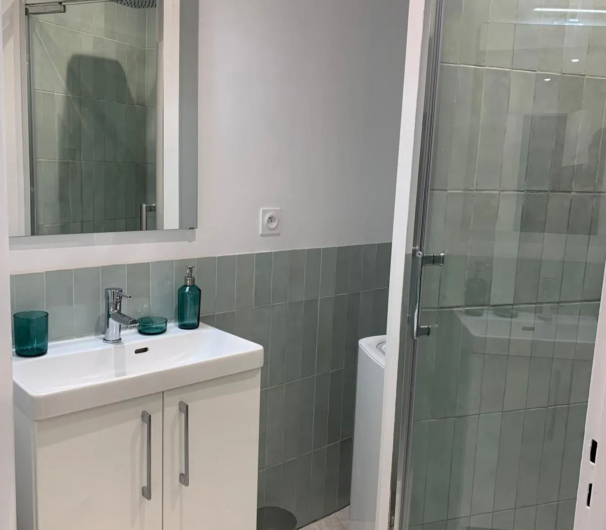 Location Toulouse Appartement 6827665fa421