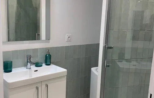 Location Toulouse Appartement 6827665fa421