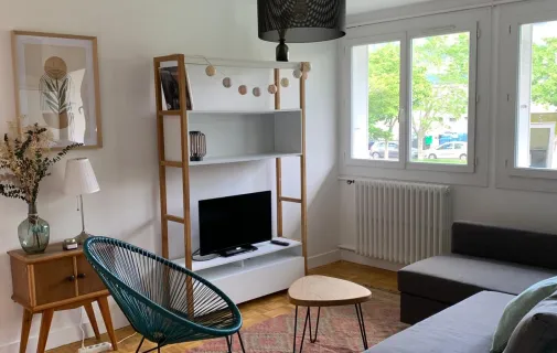 Location Toulouse Appartement 6827665fa421