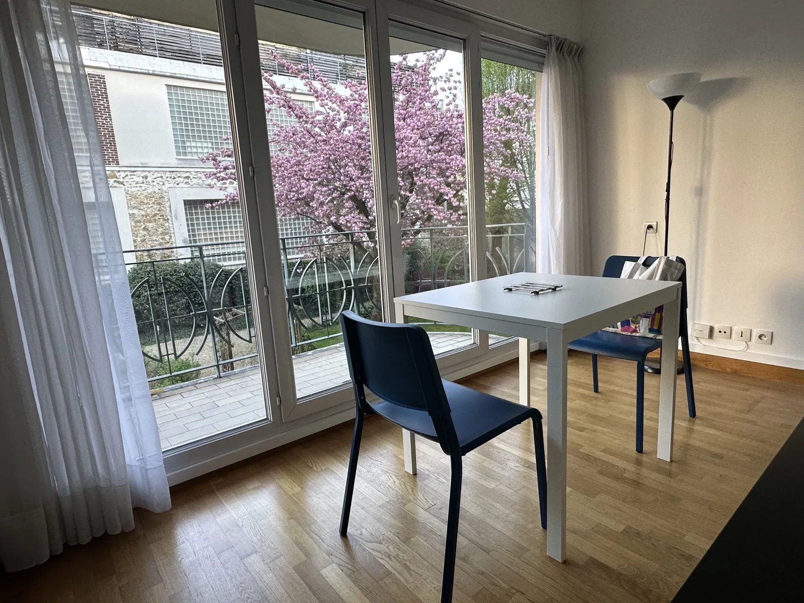 Location Montrouge Appartement 68284cd7427c6