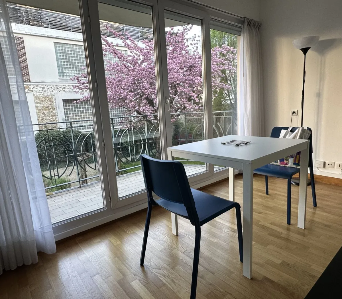 Location Montrouge Appartement 68284cd7427c