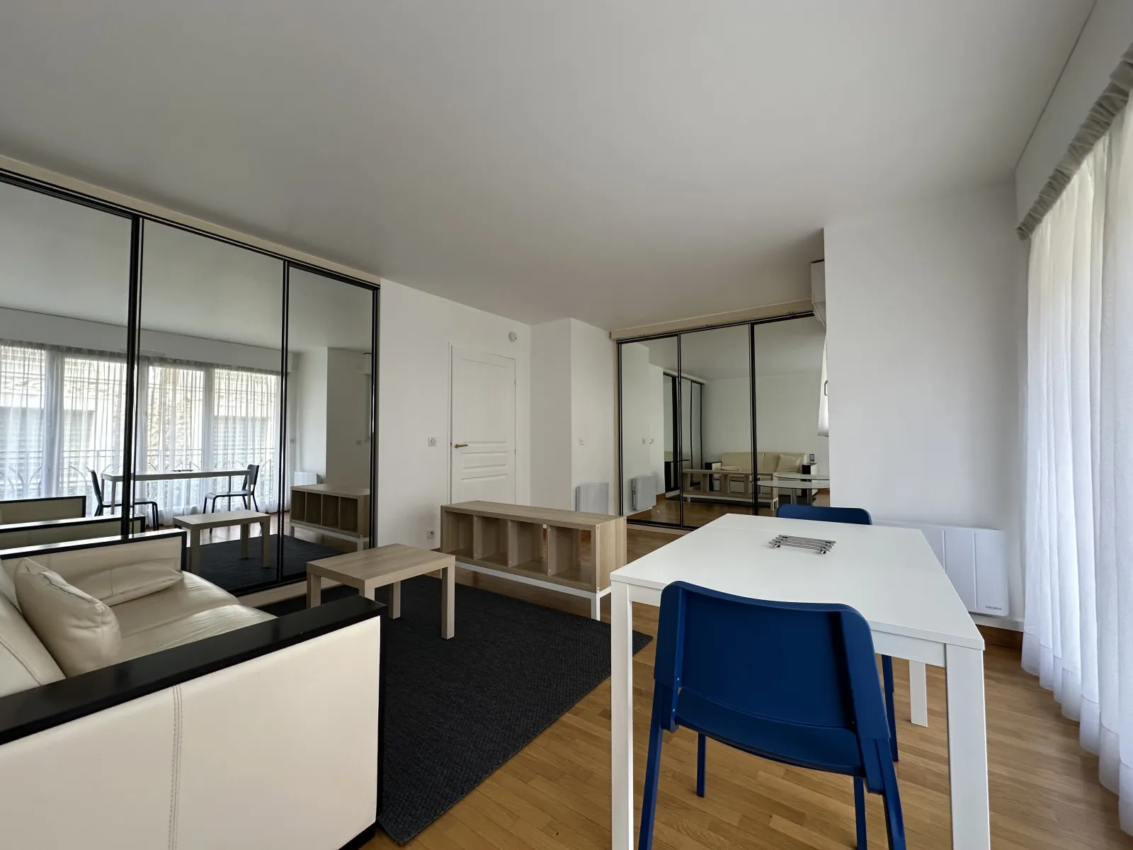 Location Montrouge Appartement 68284cd7427c2