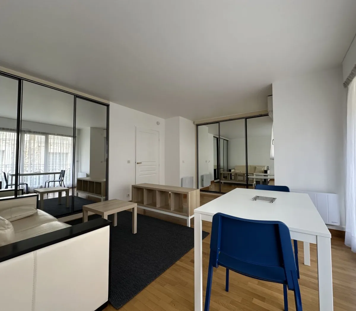 Location Montrouge Appartement 68284cd7427c