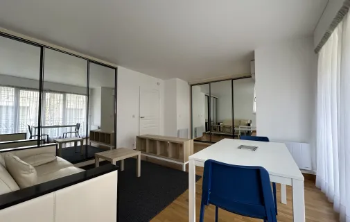 Location Montrouge Appartement 68284cd7427c