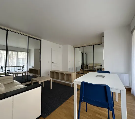 Location Montrouge Appartement 68284cd7427c2