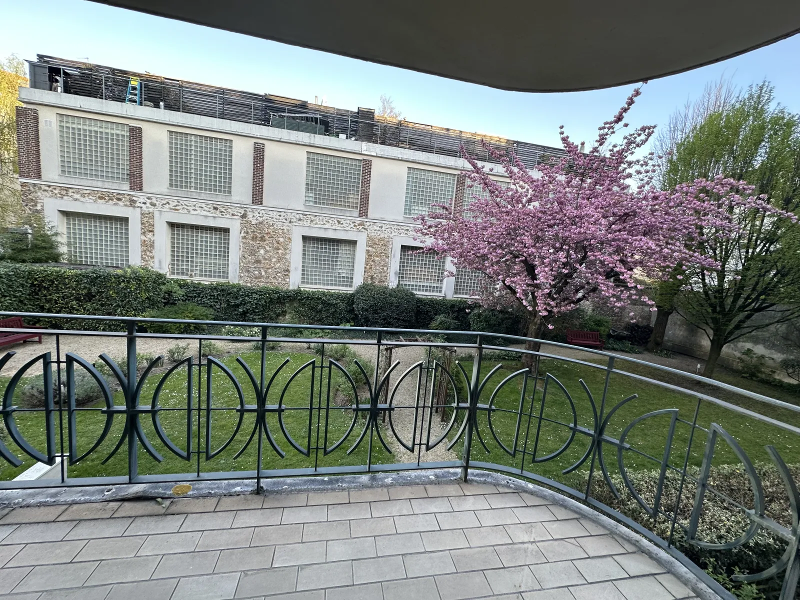 Location Montrouge Appartement 68284cd7427c5