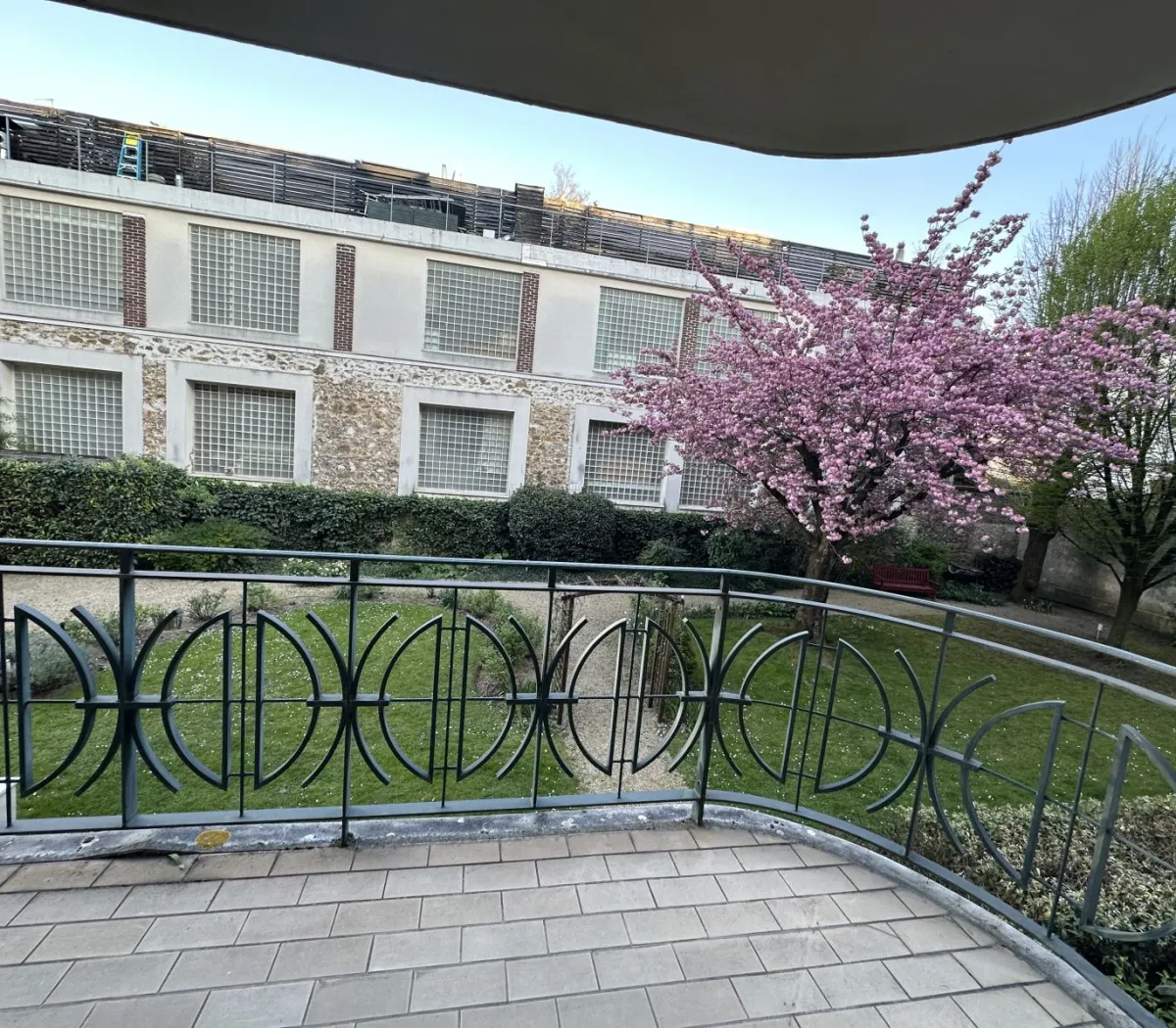 Location Montrouge Appartement 68284cd7427c