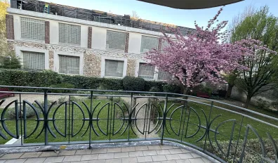miniatureLocation Montrouge Appartement 68284cd7427c2