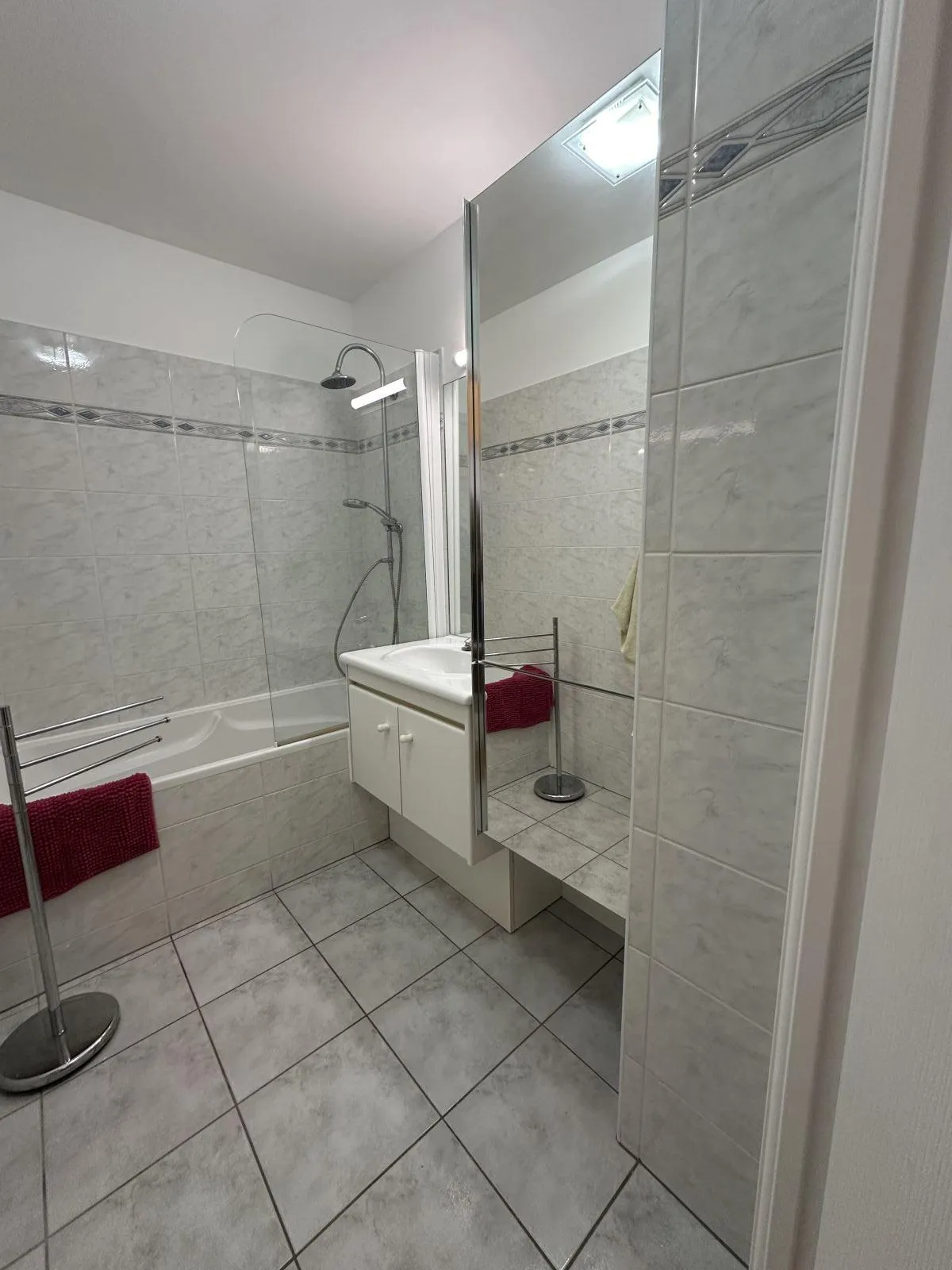 Location Montrouge Appartement 68284cd7427c4