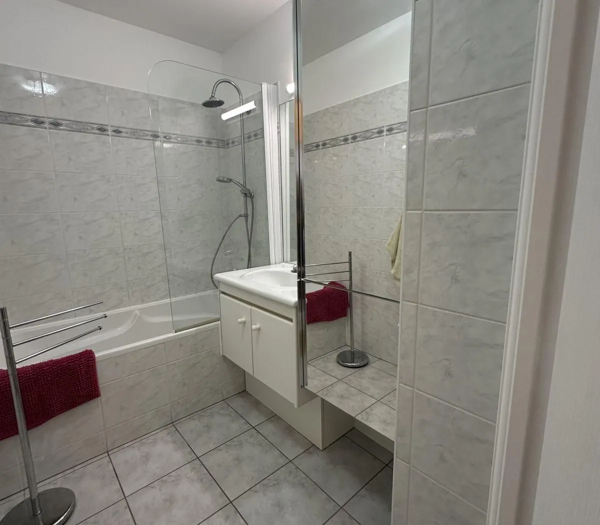 Location Montrouge Appartement 68284cd7427c