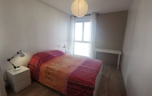 Location Mérignac Chambre 682855397593