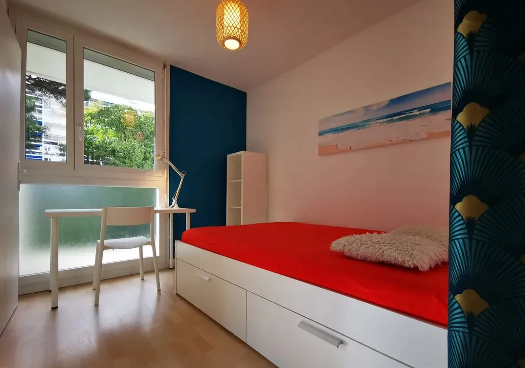 Location Mérignac Chambre 68285c344b7b1