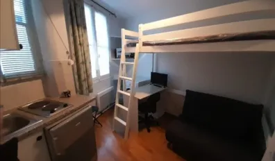 miniatureLocation Paris Appartement 6829adf90ff42