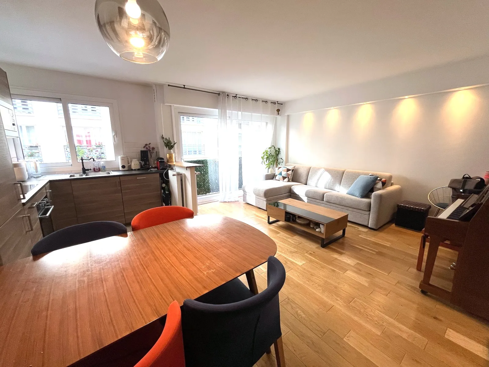 Location Paris Appartement 6829cac797ff