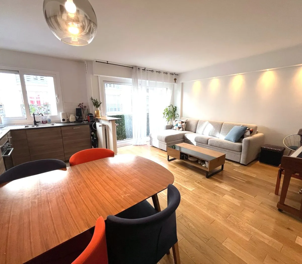 Location Paris Appartement 6829cac797ff