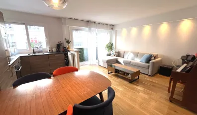 Location Paris Appartement 6829cac797ff
