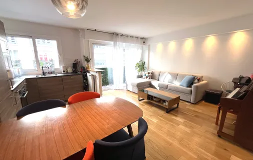 Location Paris Appartement 6829cac797ff