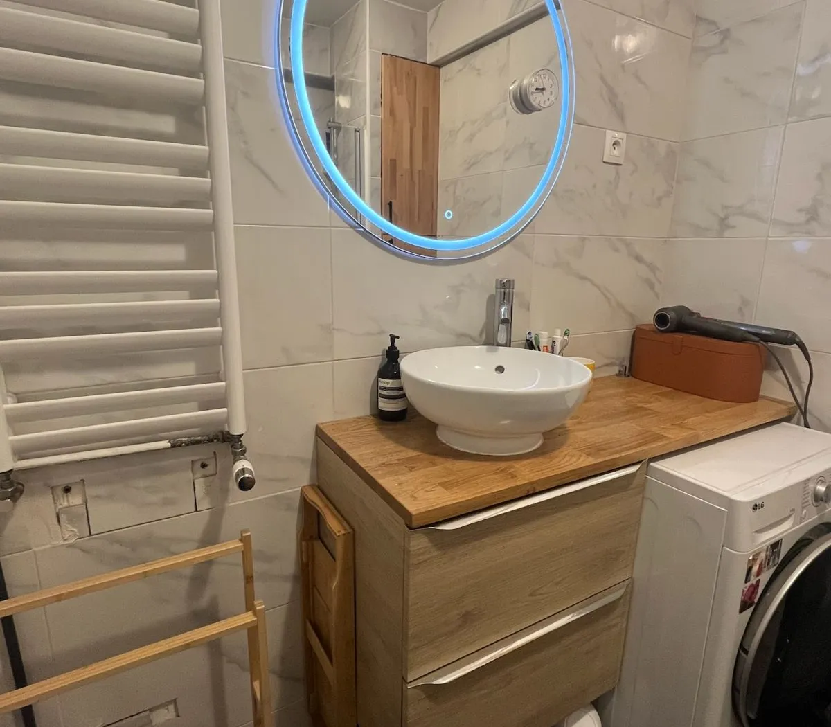 Location Paris Appartement 6829cac797ff