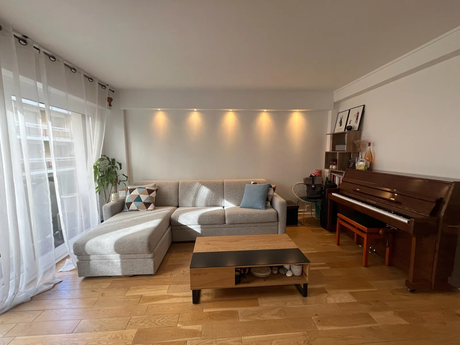Location Paris Appartement 6829cac797ff