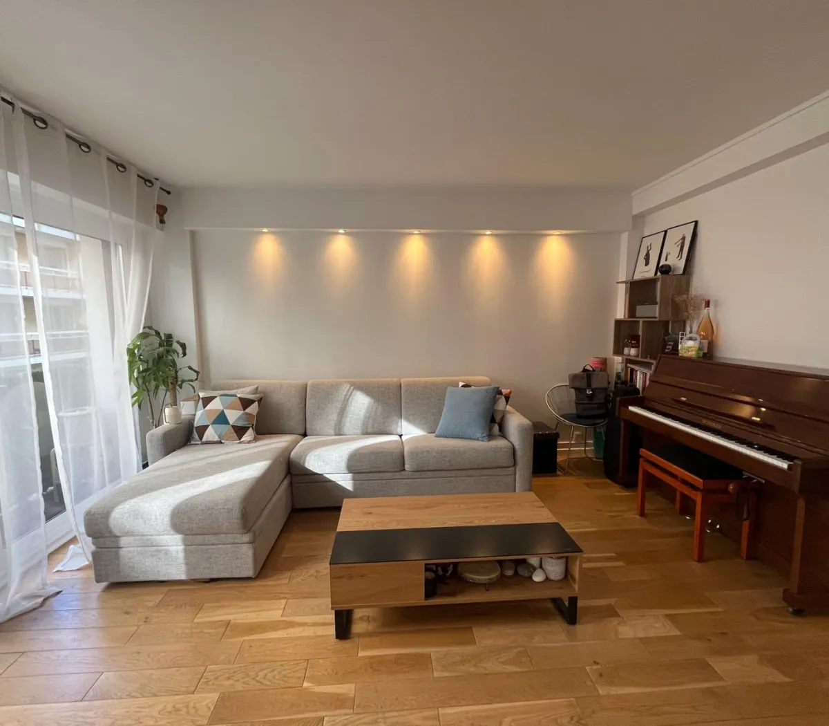 Location Paris Appartement 6829cac797ff