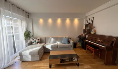 Location Paris Appartement 6829cac797ff