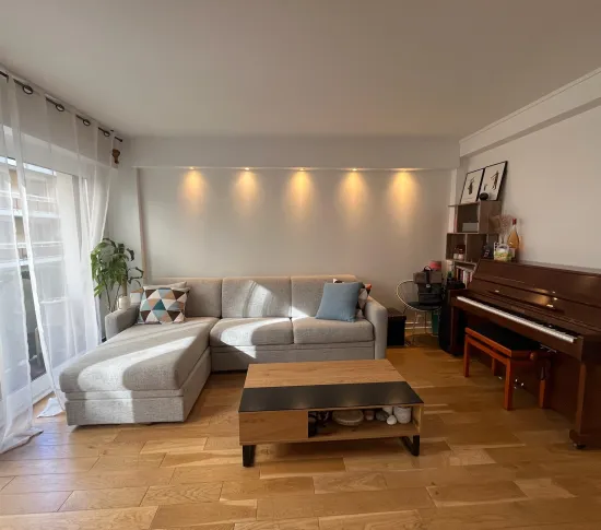 Location Paris Appartement 6829cac797ff