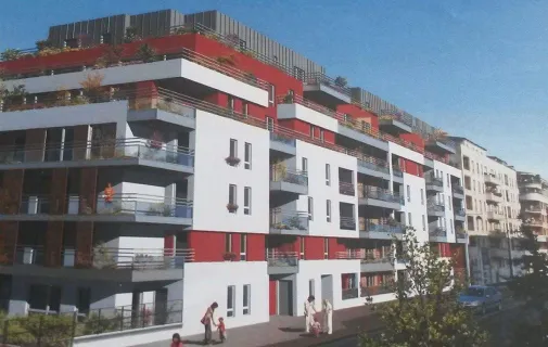 Location Cachan Appartement 682a023be0f1