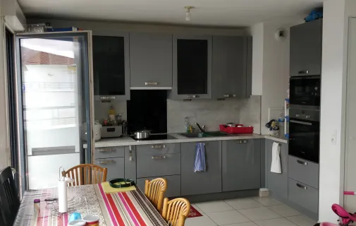 Location Cachan Appartement 682a023be0f1