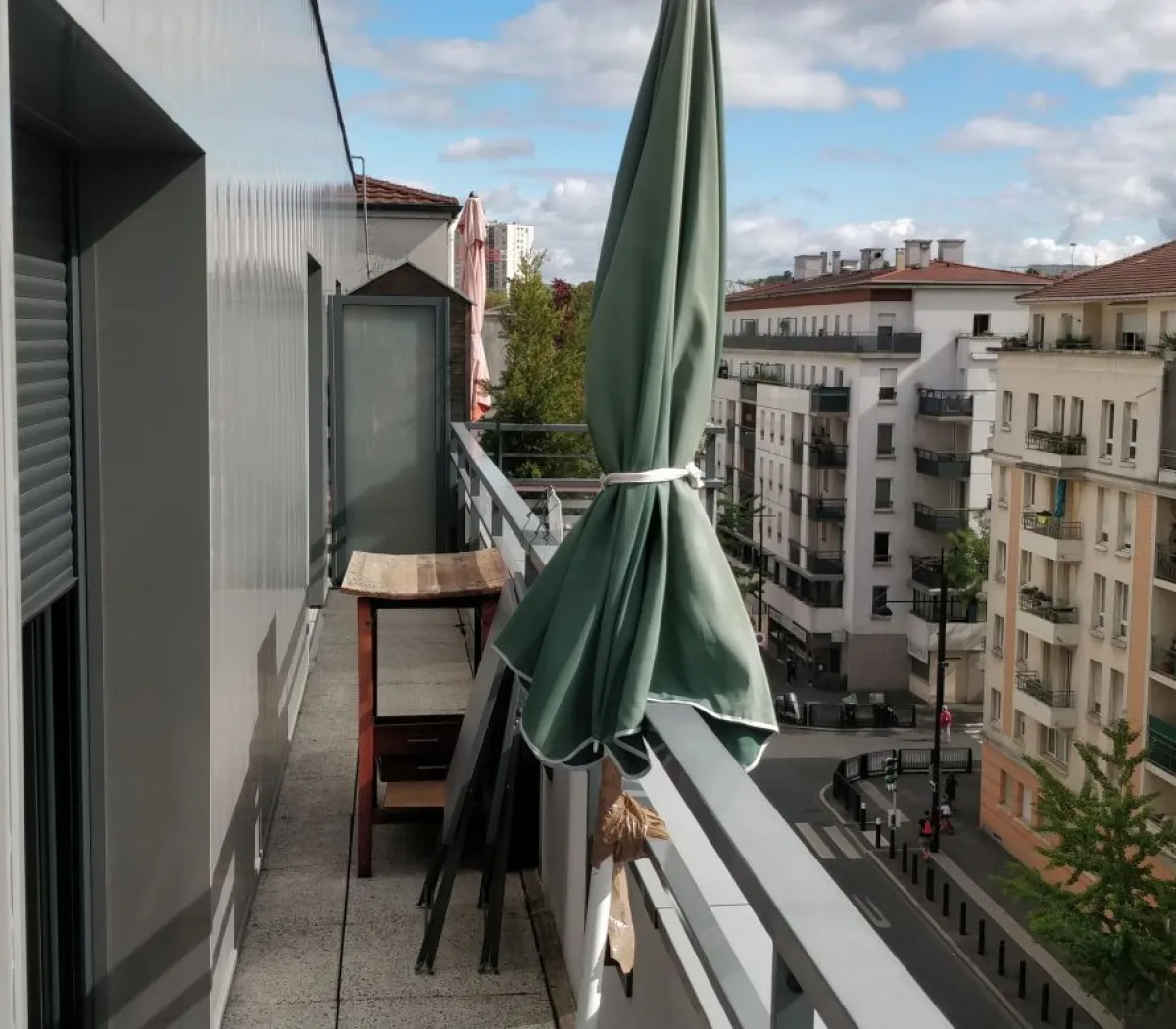 Location Cachan Appartement 682a023be0f1