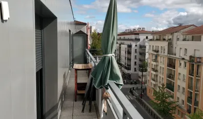 miniatureLocation Cachan Appartement 682a023be0f12