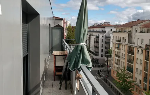 Location Cachan Appartement 682a023be0f1