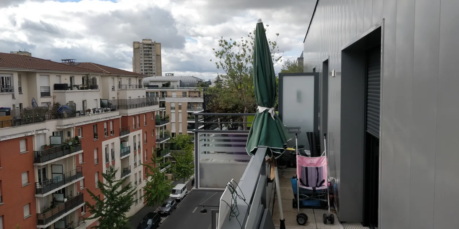 Location Cachan Appartement 682a0b7564294