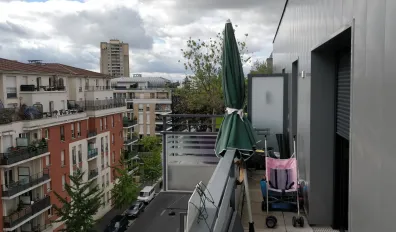 miniatureLocation Cachan Appartement 682a0b7564292