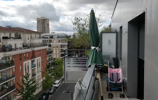 Location Cachan Appartement 682a0b756429