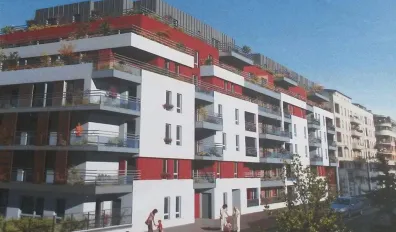miniatureLocation Cachan Appartement 682a0b7564292