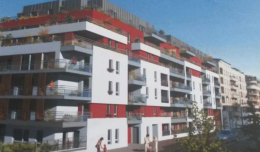 Location Cachan Appartement 682a0b7564291