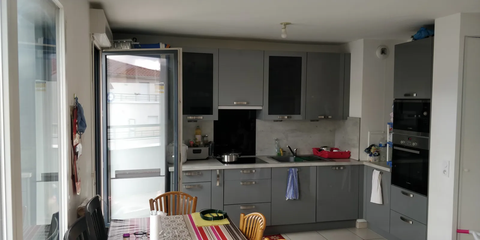 Location Cachan Appartement 682a0b7564295