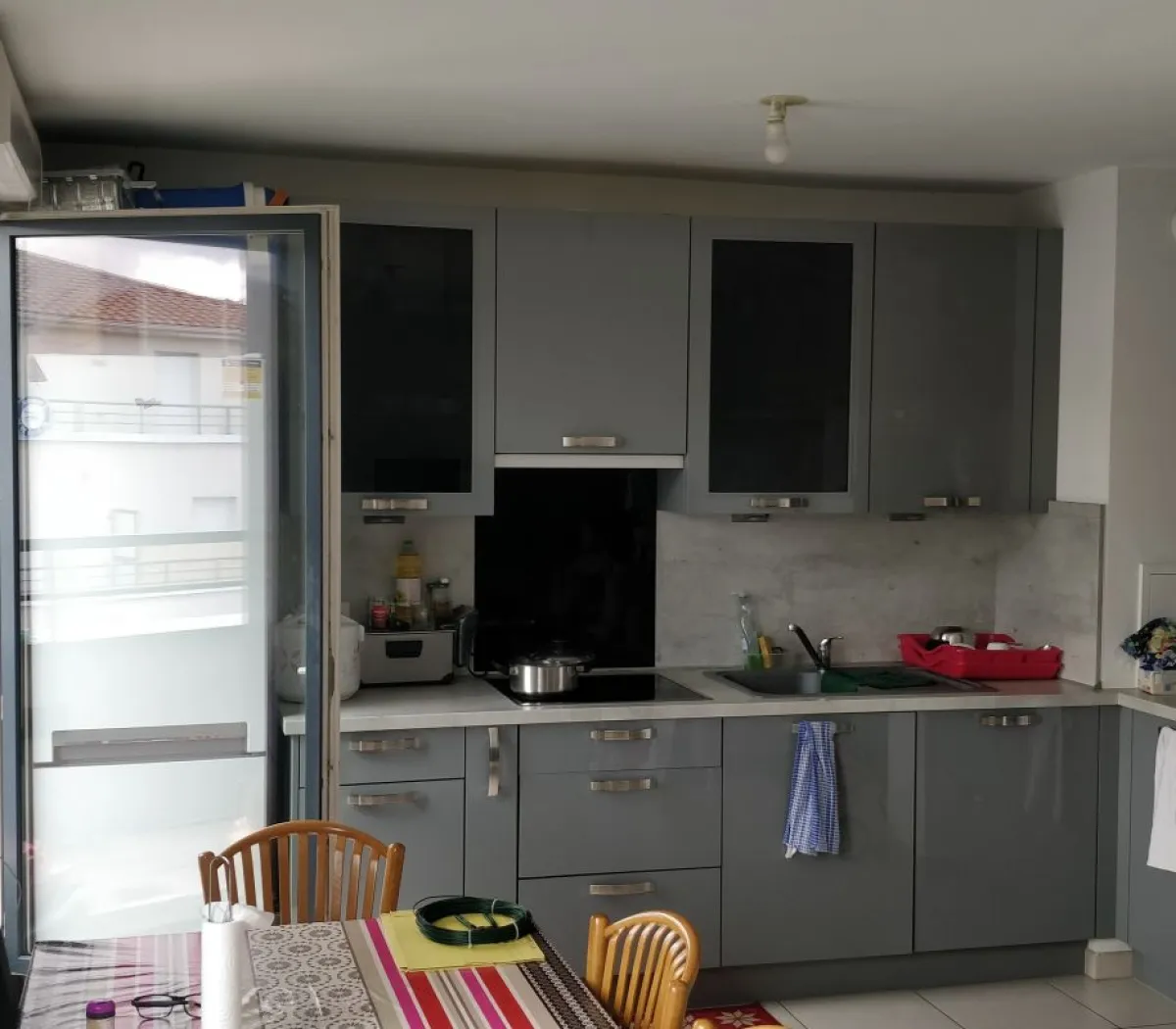 Location Cachan Appartement 682a0b756429