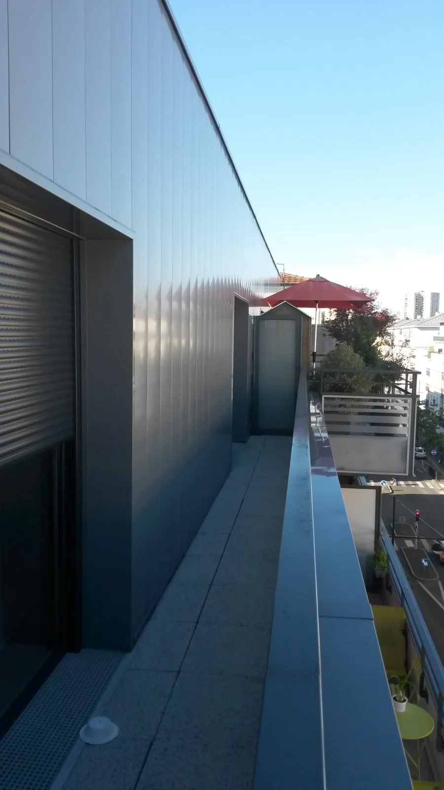 Location Cachan Appartement 682a0b7564293